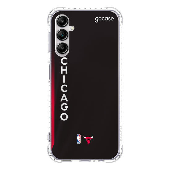 Capinha para celular  Chicago Bulls