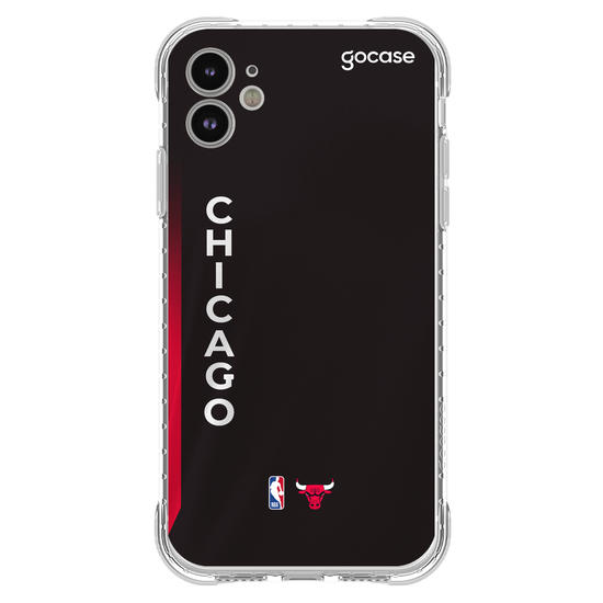 Capinha para celular  Chicago Bulls