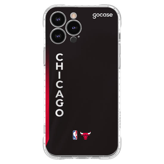 Capinha para celular  Chicago Bulls