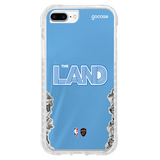 Capinha para celular  NBA - Cleveland Cavaliers Jersey 25