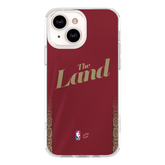 Capinha para celular Cleveland Cavaliers