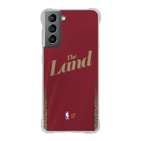 Capinha para celular  Cleveland Cavaliers