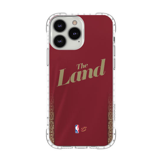 Capinha para celular  Cleveland Cavaliers