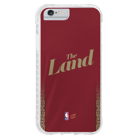 Capinha para celular  Cleveland Cavaliers