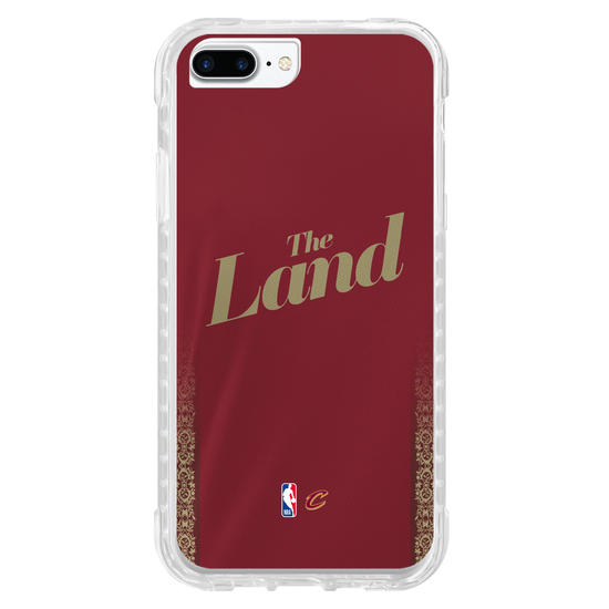 Capinha para celular  Cleveland Cavaliers
