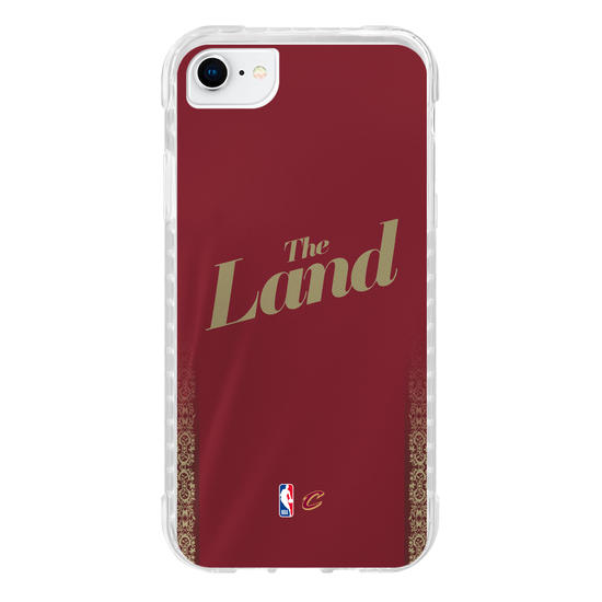 Capinha para celular  Cleveland Cavaliers