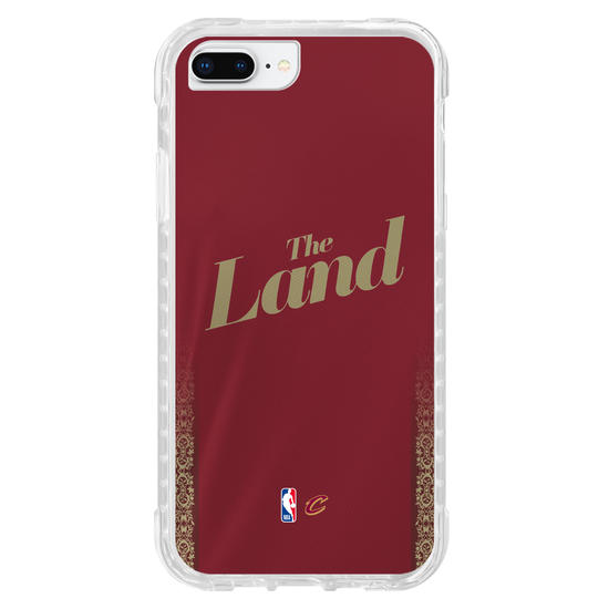 Capinha para celular  Cleveland Cavaliers
