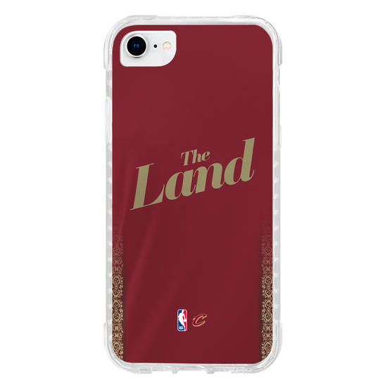 Capinha para celular  Cleveland Cavaliers
