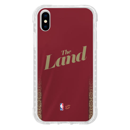 Capinha para celular  Cleveland Cavaliers