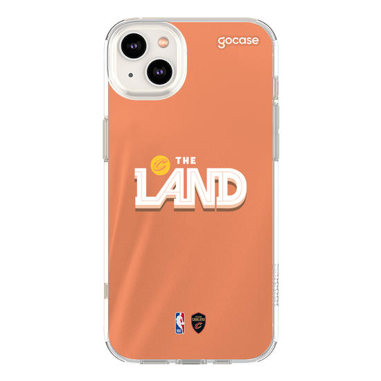 Capinha para celular  Clevelands Cavaliers - 2025