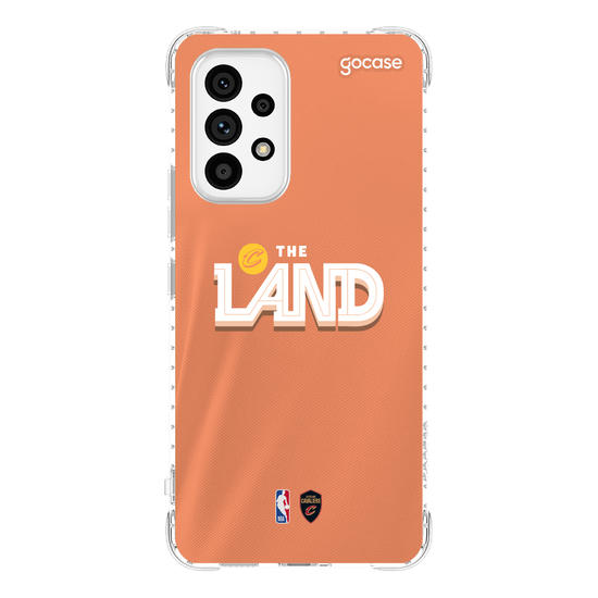 Capinha para celular  Clevelands Cavaliers - 2025
