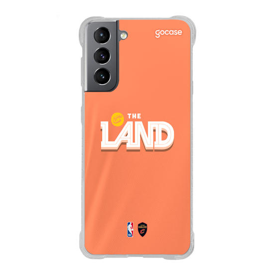 Capinha para celular  Clevelands Cavaliers - 2025