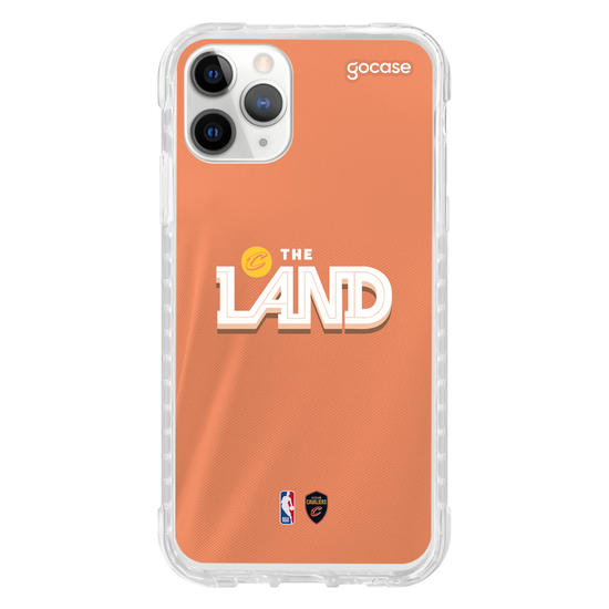 Capinha para celular  Clevelands Cavaliers - 2025