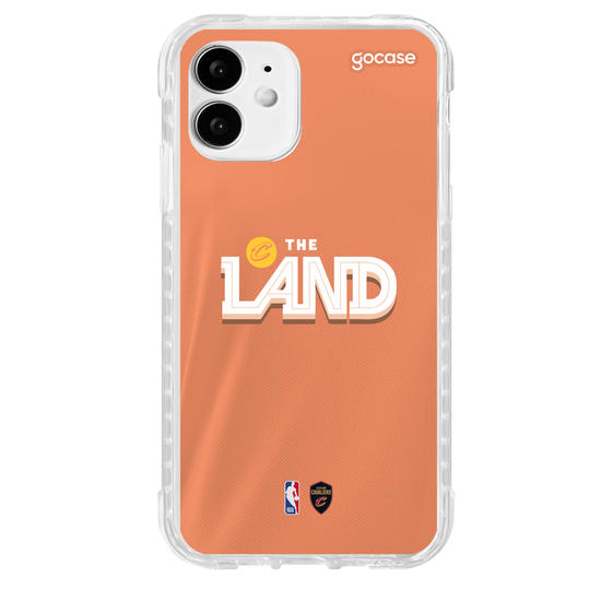 Capinha para celular  Clevelands Cavaliers - 2025