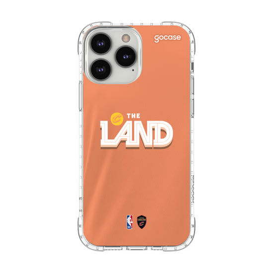Capinha para celular  Clevelands Cavaliers - 2025