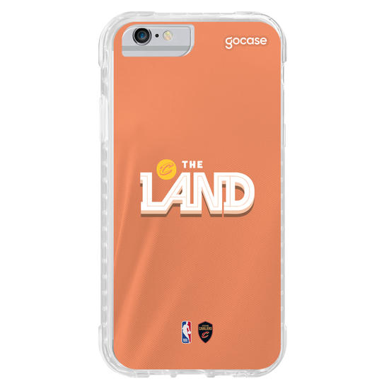 Capinha para celular  Clevelands Cavaliers - 2025