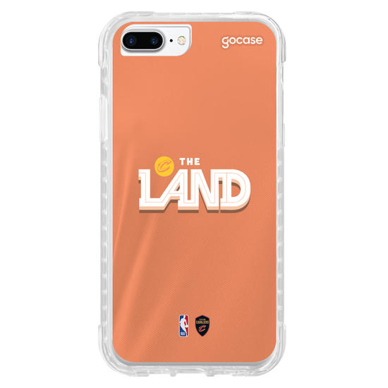 Capinha para celular  Clevelands Cavaliers - 2025