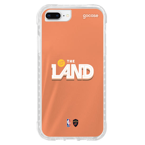 Capinha para celular  Clevelands Cavaliers - 2025