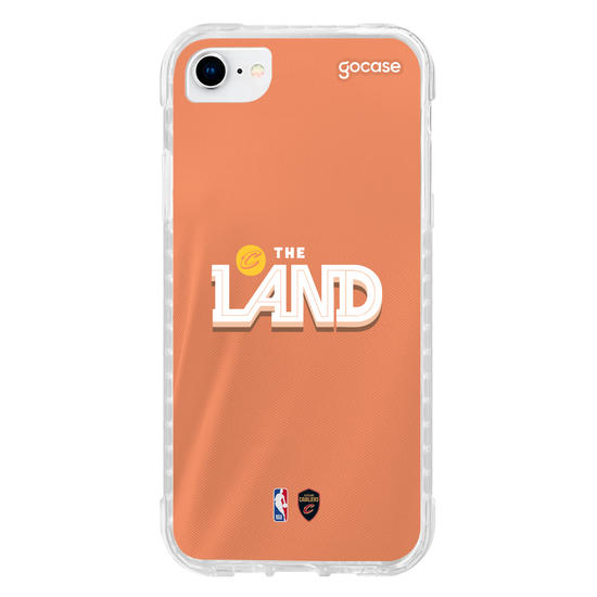 Capinha para celular  Clevelands Cavaliers - 2025