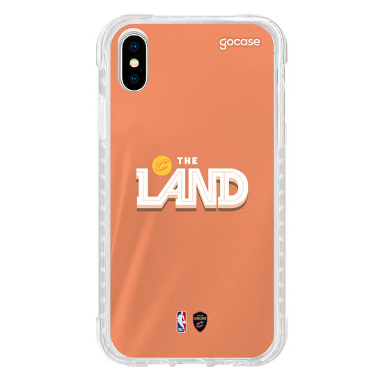 Capinha para celular  Clevelands Cavaliers - 2025