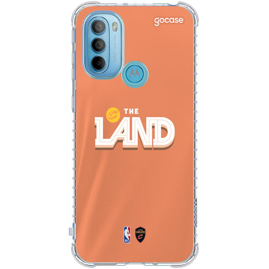 Capinha para celular  Clevelands Cavaliers - 2025