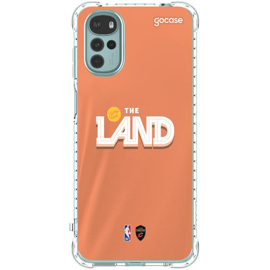 Capinha para celular  Clevelands Cavaliers - 2025