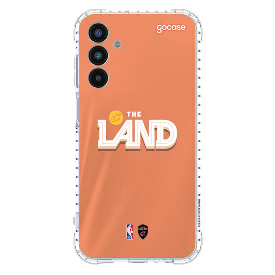 Capinha para celular  Clevelands Cavaliers - 2025