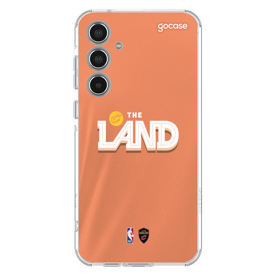 Capinha para celular  Clevelands Cavaliers - 2025