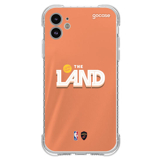 Capinha para celular  Clevelands Cavaliers - 2025