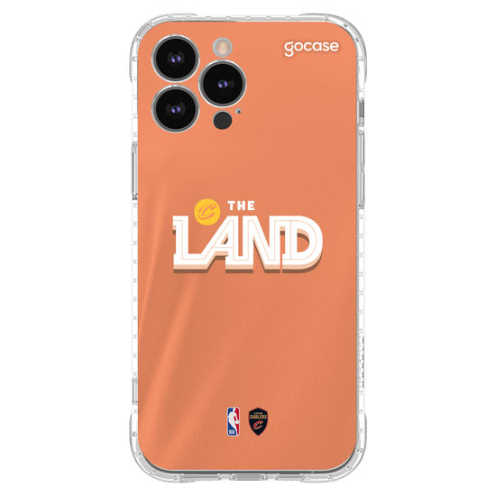 Capinha para celular  Clevelands Cavaliers - 2025