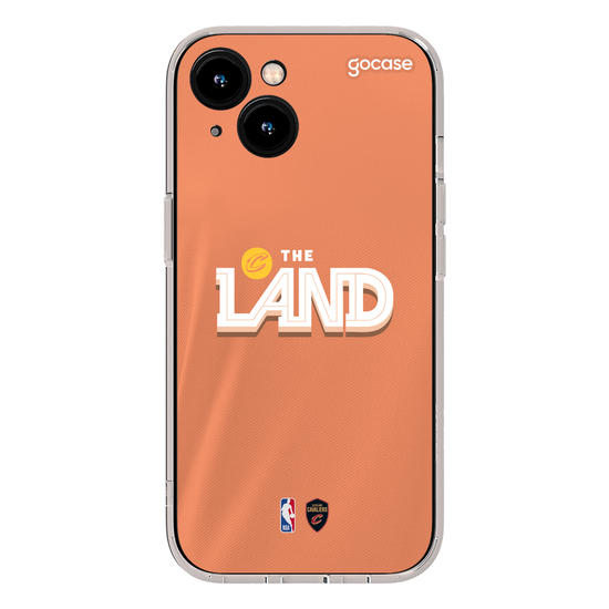 Capinha para celular  Clevelands Cavaliers - 2025