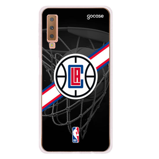 NBA - Los Angeles Clippers - Faixa
