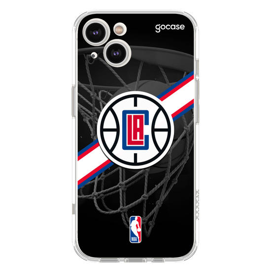 NBA - Los Angeles Clippers - Faixa