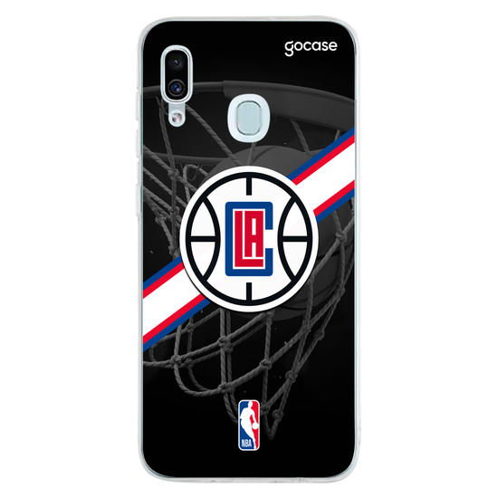 NBA - Los Angeles Clippers - Faixa