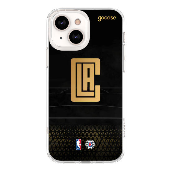 NBA - Los Angeles Clippers - Gold NBA - Los Angeles Clippers - Gold