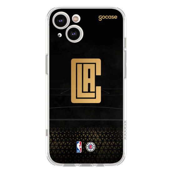 NBA - Los Angeles Clippers - Gold