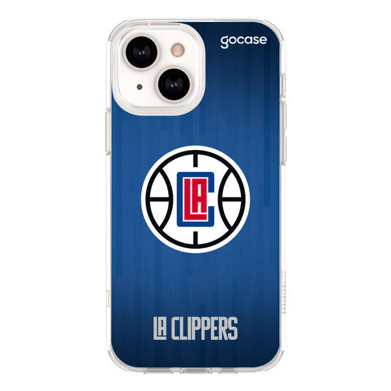 NBA - Los Angeles Clippers - Piso Phone Case