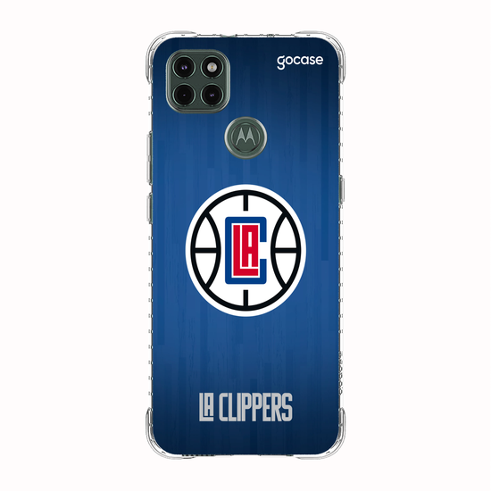 Capinha para celular NBA - Los Angeles Clippers - Piso