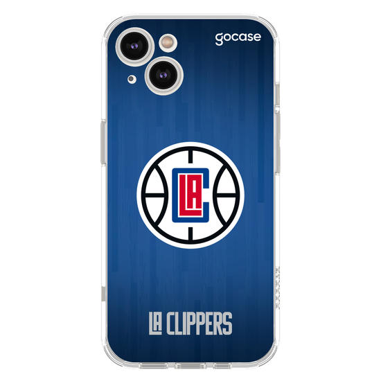 NBA - Los Angeles Clippers - Piso