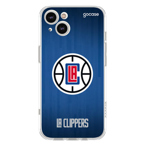 NBA - Los Angeles Clippers - Piso
