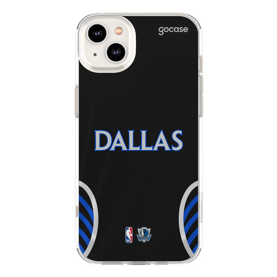 Capinha para celular  Dallas Mavericks - 2025