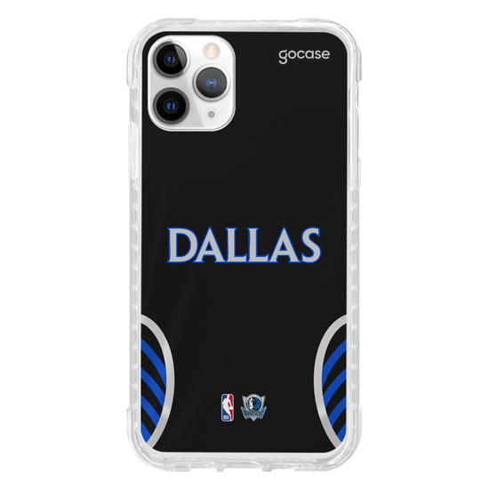 Capinha para celular  Dallas Mavericks - 2025