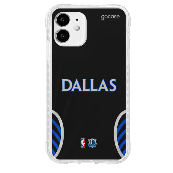 Capinha para celular  Dallas Mavericks - 2025
