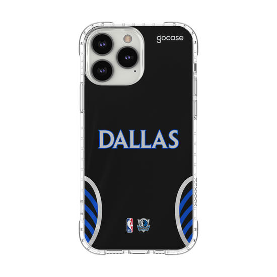 Capinha para celular  Dallas Mavericks - 2025