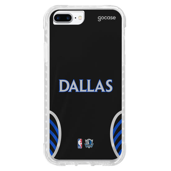 Capinha para celular  Dallas Mavericks - 2025