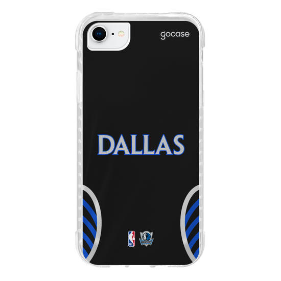 Capinha para celular  Dallas Mavericks - 2025