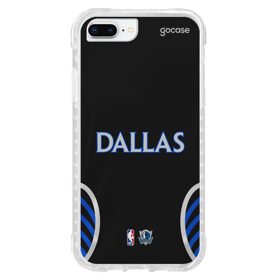 Capinha para celular  Dallas Mavericks - 2025
