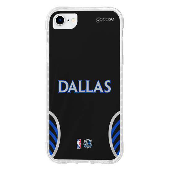 Capinha para celular  Dallas Mavericks - 2025