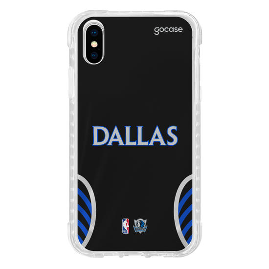 Capinha para celular  Dallas Mavericks - 2025