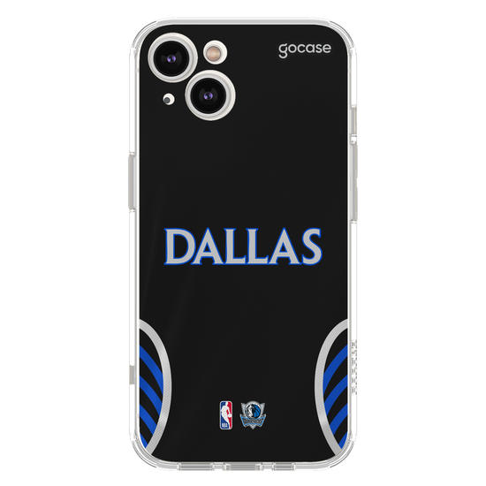  Dallas Mavericks - 2025